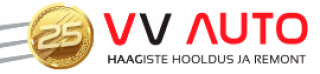 VV AUTO OÜ logo