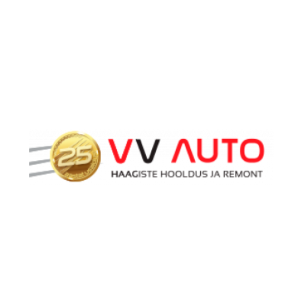 VV AUTO OÜ logo