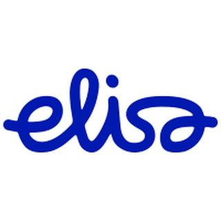 ELISA EESTI AS logo