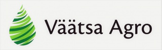 VÄÄTSA AGRO AS logo ja bränd