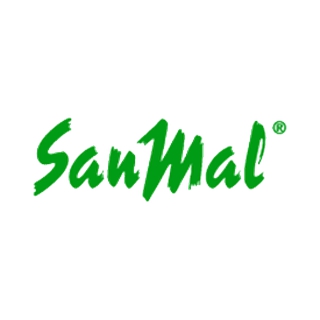 SANMAL OÜ logo