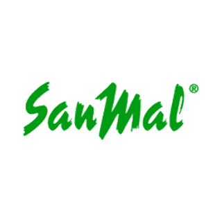 SANMAL OÜ logo