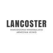 LANCOSTER OÜ - Non-specialised wholesale of food, beverages and tobacco in Tallinn