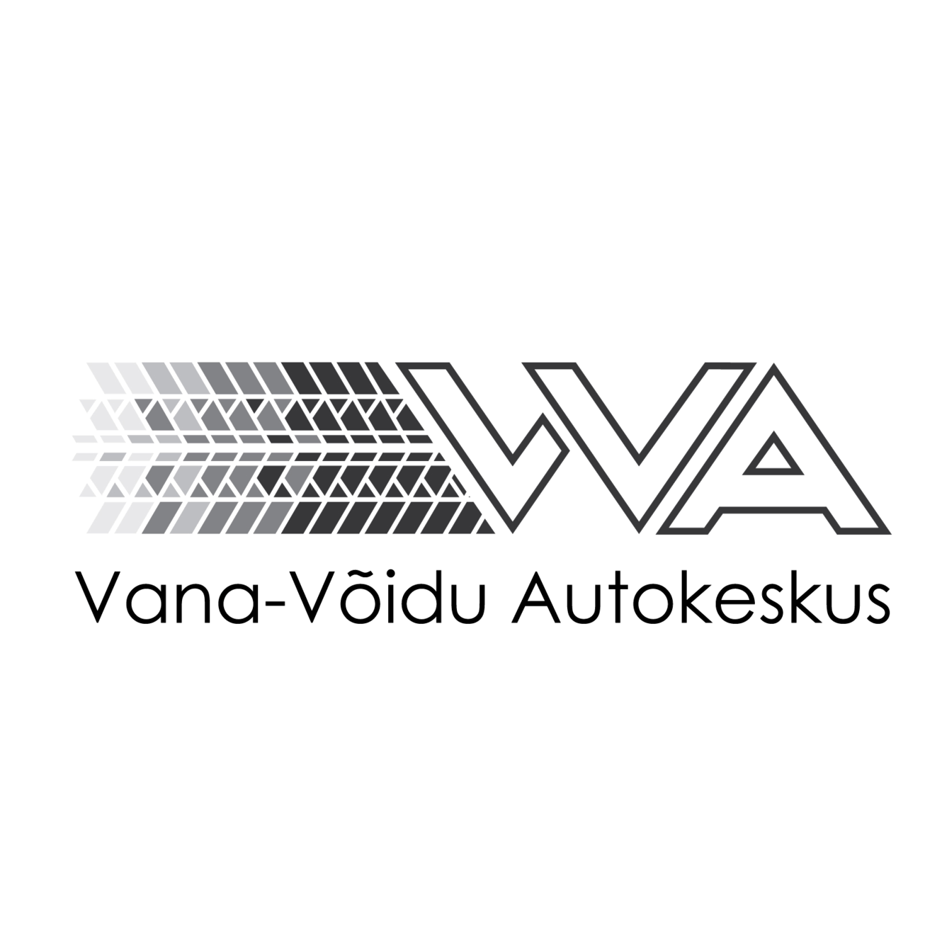 VANA-VÕIDU AUTOKESKUS OÜ logo