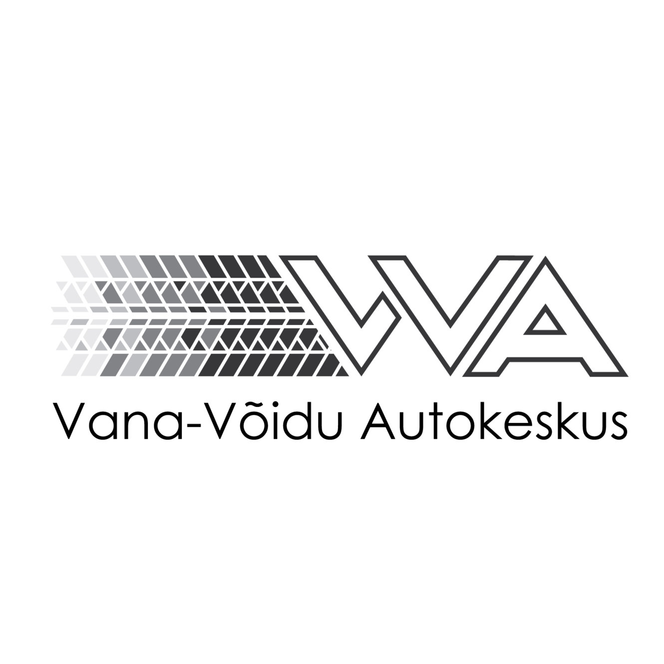 VANA-VÕIDU AUTOKESKUS OÜ logo