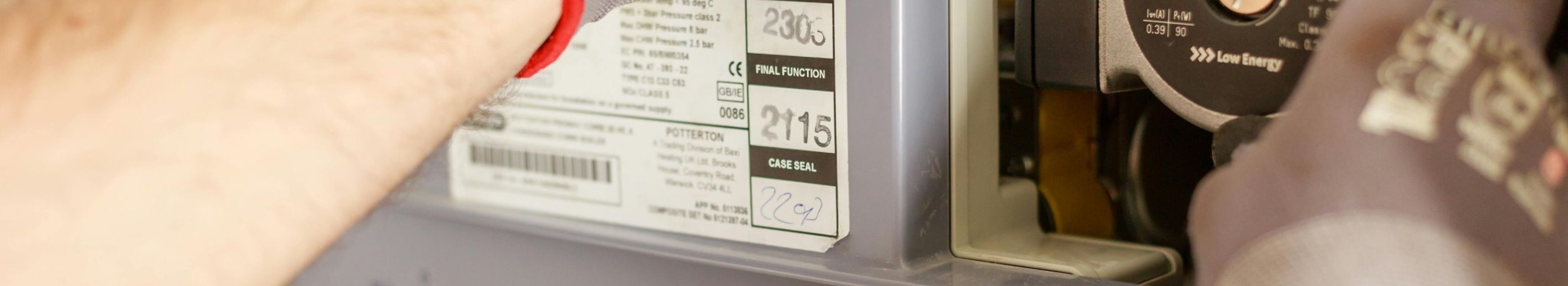 We produce and deliver electric and gas water heaters, boilers, heat pumps and solar systems to ensure reliable hot water and energy-efficient heating. Solutions for installers and dealers facilitate integration and maintenance.