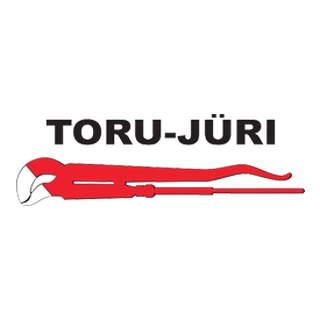 TORU-JÜRI OÜ logo