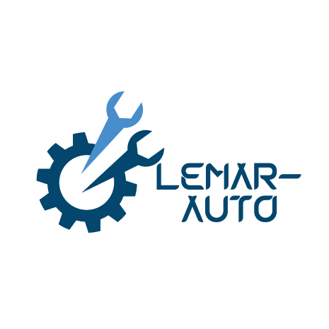 LEMAR-AUTO OÜ logo