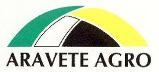 ARAVETE AGRO AS logo