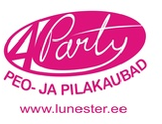LUNESTER OÜ logo