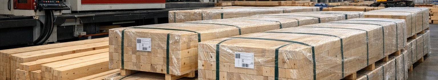 Tootame tugevusklassiga liimpuittalasid, liimpalki ja sõrmjätkatud puitu kuni 24 m ning pakume CNC-töötlust ja viimistlust. FSC, CE ja ISO 9001 tagavad jälgitavuse ja paigaldusvalmiduse.