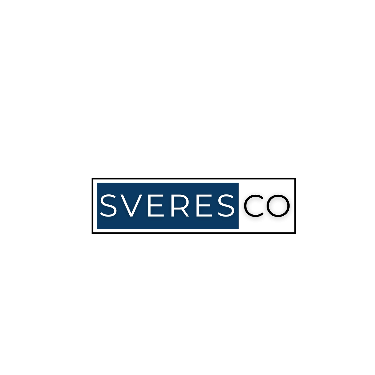 SVERESCO OÜ logo