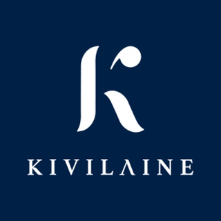 KIVILAINE OÜ logo