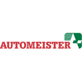 AUTOMEISTER AS logo