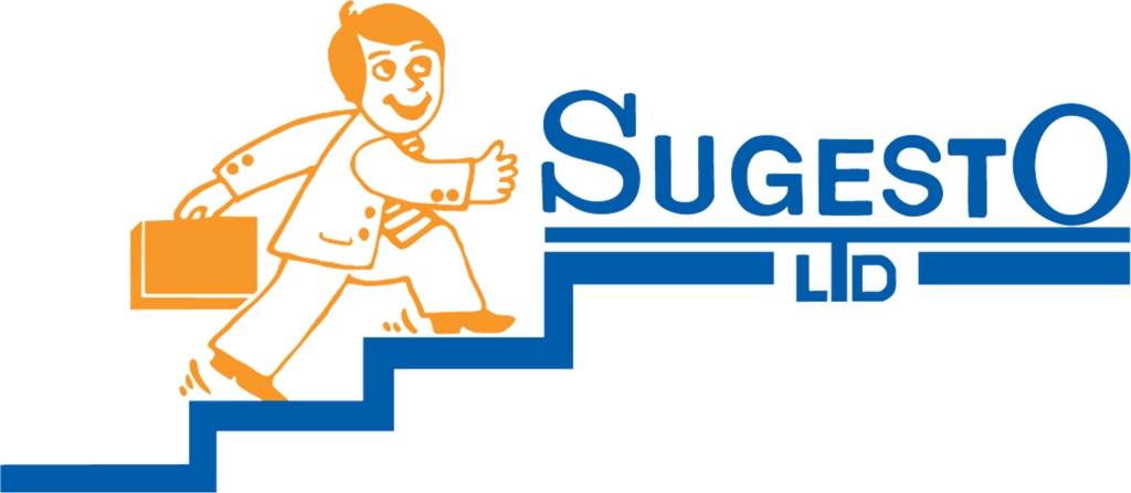 SUGESTO OÜ logo