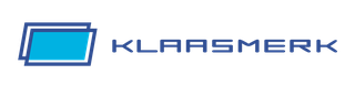 KLAASMERK AS logo