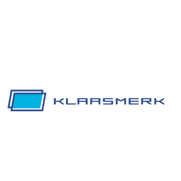 KLAASMERK AS logo