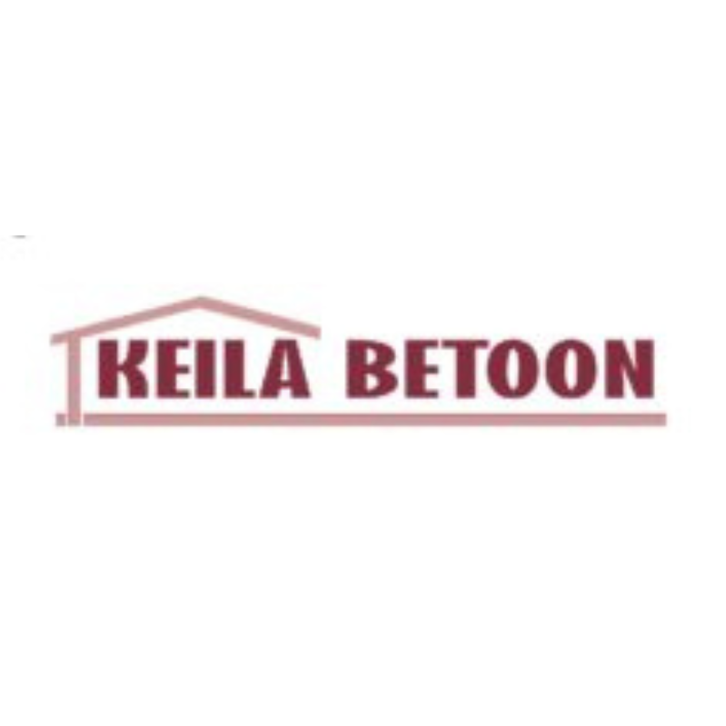 KEILA BETOON OÜ logo