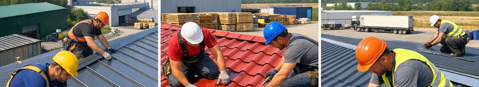 Valmistame ja tarnime teraskatuse profiile, lisatarvikuid ja paigaldusteenust Viimsist; pakume kiiret tarne, BIM-andmeid ja tehnilist tuge ehitusprojektidele.