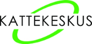 KATTEKESKUS OÜ logo