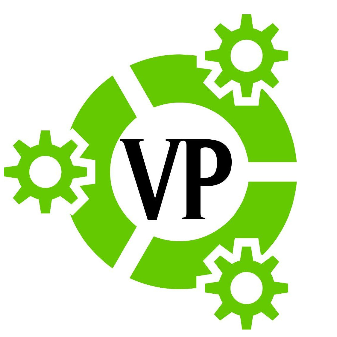 VP AUTOLAMMUTUS OÜ logo