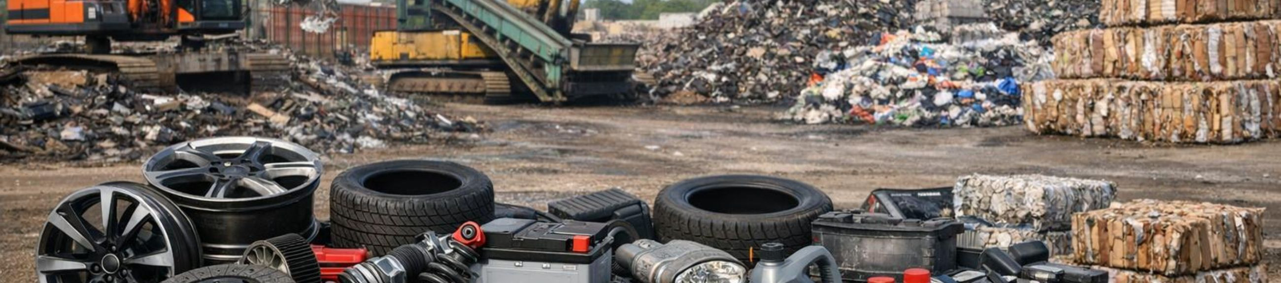 Pakume kvaliteetseid autovaruosi, tarvikuid ja professionaalseid lammutusteenuseid ühe kontaktpunkti kaudu. Kiire tarne, tehniline tugi ning materjalide sorteerimine ja taaskasutus vähendavad kulusid ja mõju keskkonnale.