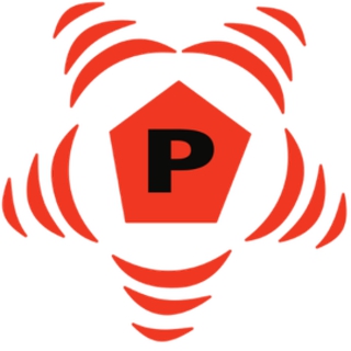 PENTAGRA OÜ logo
