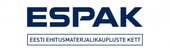 ESPAK AS - Wholesale of sanitary equipment and other construction materials in Tallinn