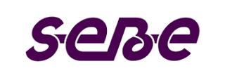 SEBE AS logo
