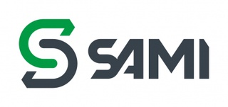 SAMI AS logo