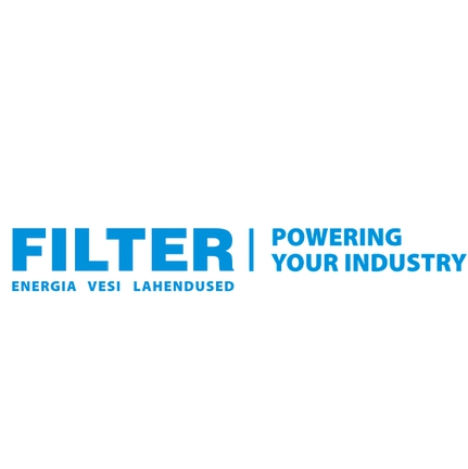 FILTER AS - Filter AS - Tööstuslikud energia- ja veetöötluse lahendused