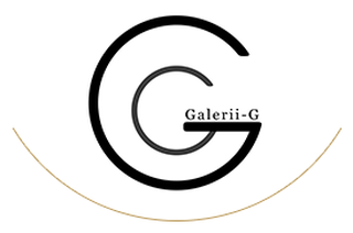 GALERII-G OÜ logo