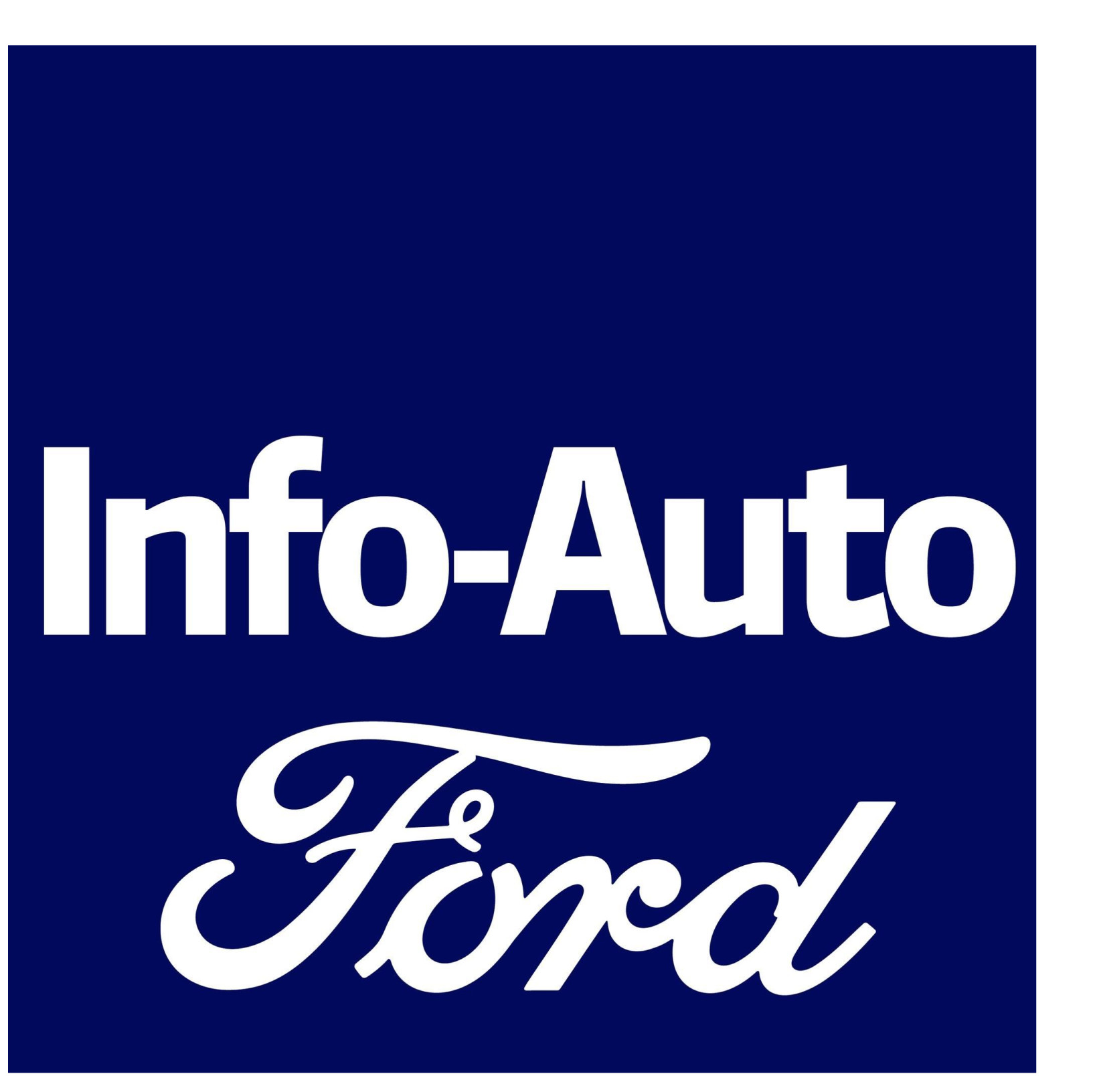 INFO-AUTO AS
