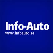 INFO-AUTO AS - Sõiduautode müük Tallinnas
