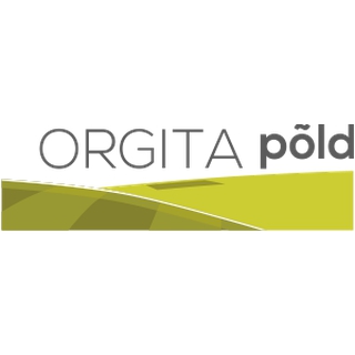 ORGITA PÕLD OÜ logo