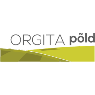 ORGITA PÕLD OÜ logo