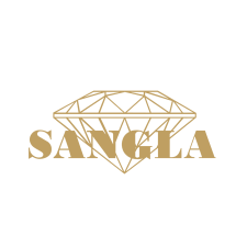 SANGLA JUVEELISALONG OÜ logo