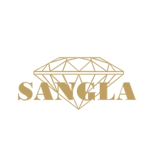 SANGLA JUVEELISALONG OÜ logo