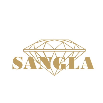 SANGLA JUVEELISALONG OÜ logo