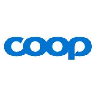 COOP LIISING AS logo