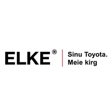 ELKE AUTORENDI AS logo