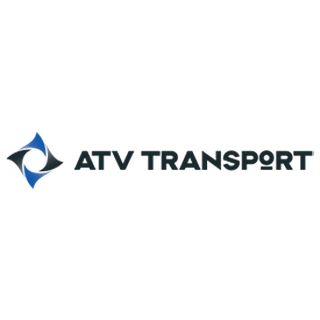 ATV TRANSPORDI AS logo