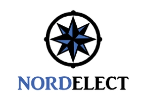 NORDELECT OÜ logo