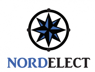 NORDELECT OÜ logo