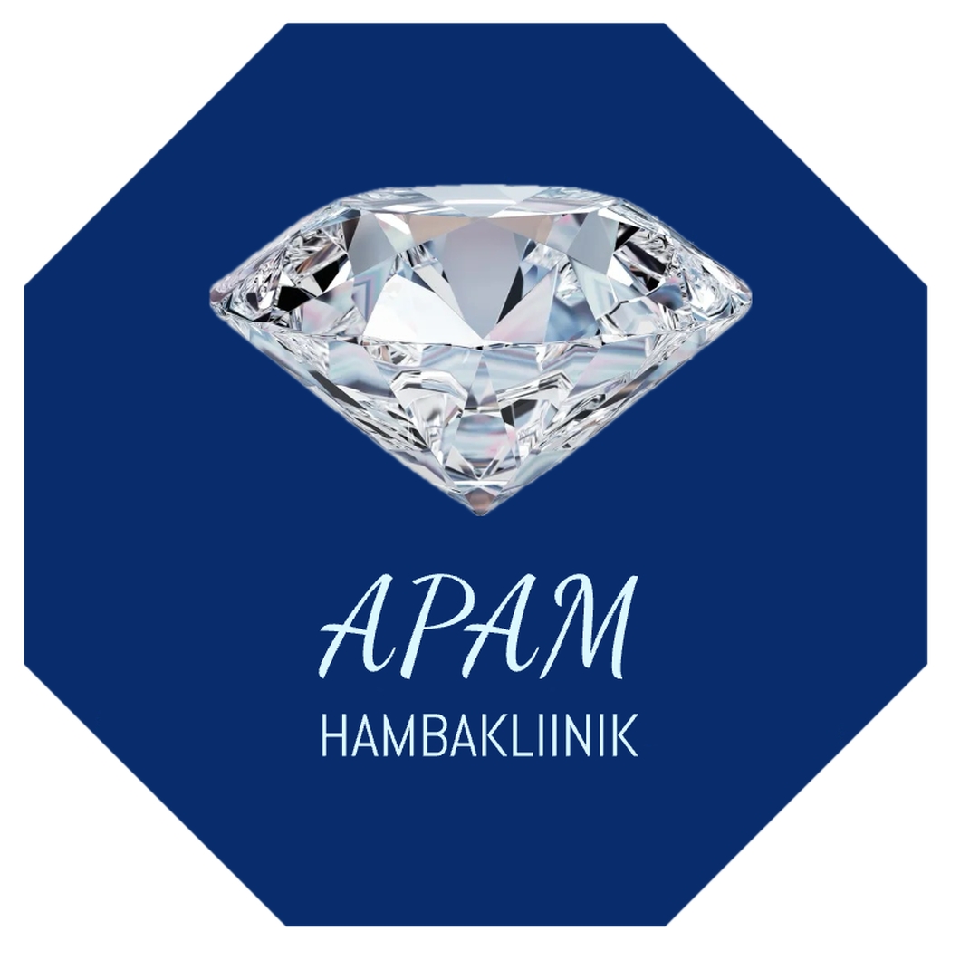 APAM HAMBAKLIINIK OÜ logo