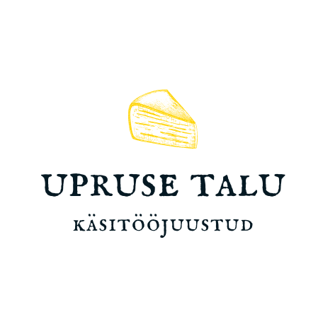 UPRUSE TALU FIE logo