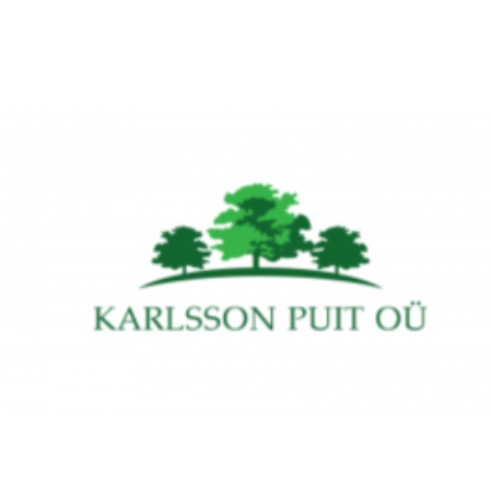 KARLSSON PUIT OÜ logo