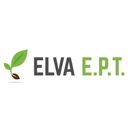 ELVA E.P.T. AS logo