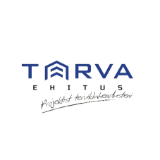 TARVA-EHITUS OÜ logo