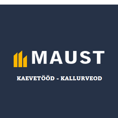 MAUSTT OÜ logo